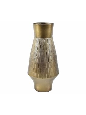 Belldeco Belldeco Wazon Gold line Wazon 2 (C2770046) Kolorowy