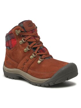 Keen Keen Turistiniai batai Kaci III Winter Mid Wp 1026718 Ruda
