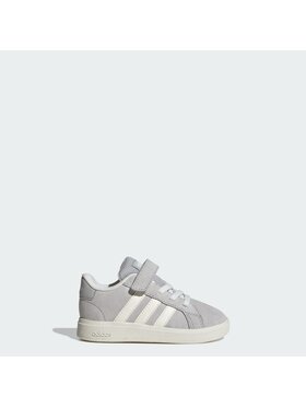 adidas adidas Halbschuhe Grand Court 2.0 Grau