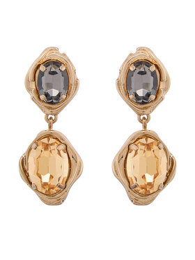 Weekend Max Mara Weekend Max Mara Брошка Serves 2525756145650 Золотий