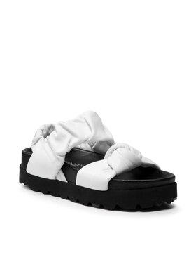 Carinii Carinii Sandaalid B7352 Valge