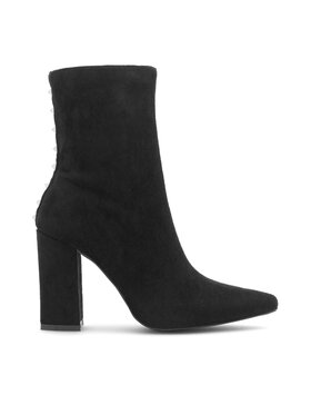 DeeZee DeeZee Stivaletti RAQUEL HCL230103 Nero