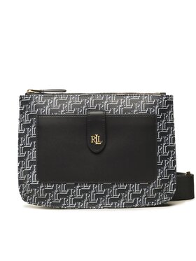LAUREN RALPH LAUREN LAUREN RALPH LAUREN Handtasche Jamey 27 431883217002 Schwarz