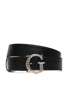Guess Guess Curea de Damă BW9496 P6435 Negru