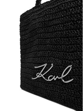 KARL LAGERFELD Τσάντα KARL LAGERFELD - 3