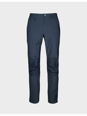 Halti Halti Spodnie outdoor Hiker Niebieski Regular Fit