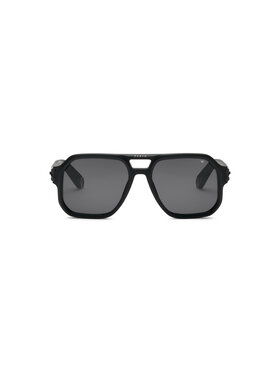 PHILIPP PLEIN PHILIPP PLEIN Sluneční brýle 24767 Černá