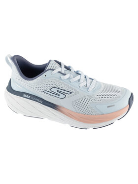 Skechers Skechers Scarpe da palestra Max Cushioning Elite 3 Blu
