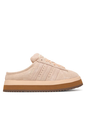 adidas adidas Sniega zābaki Campus 00s Winter Low KK2428 Rozā