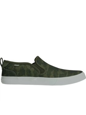 Oakley Oakley Sneakersy FOF100152 Zielony