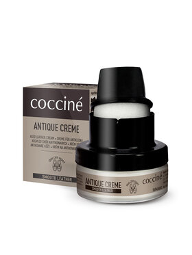 Coccine Coccine Krema za obutev Antique Creme 55/04/50/Z/V6