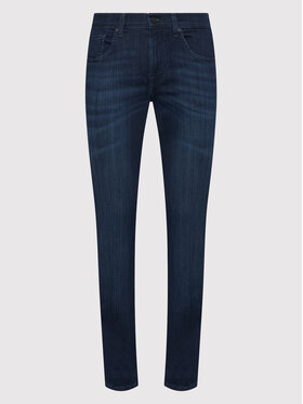 Τζιν 7 For All Mankind φωτογραφία