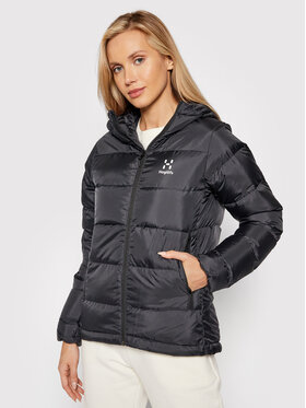 Haglöfs Haglöfs Puhovka Bield 604685 Črna Regular Fit