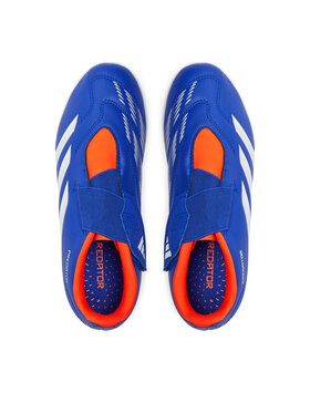 Adidas Tenisice Za Nogomet Predator Club Vel Tf J IF6427 Tamnoplava