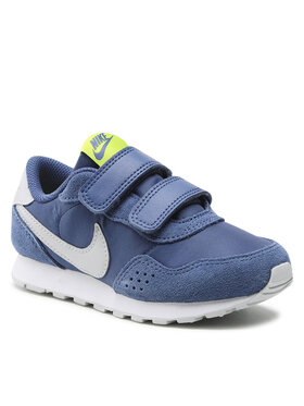 Nike Nike Обувки Md Valiant (PSV) CN8559 406 Тъмносин