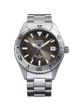 Orient Orient Hodinky RA-AC0Q15Y30B Strieborná
