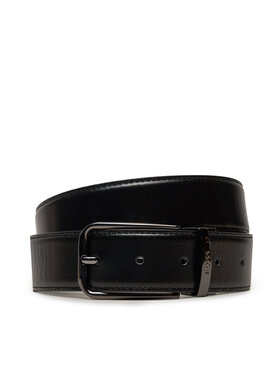 BOSS Boss Мъжки колан Ochuck 50496752 Черен