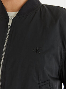 Calvin Klein Jeans Μπόμπερ μπουφάν Calvin Klein Jeans - 4