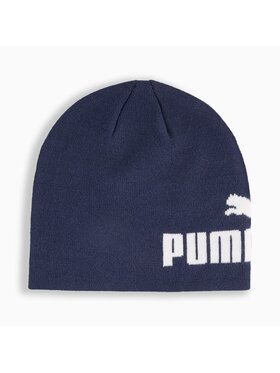 Puma Puma Czapka 026411 Niebieski