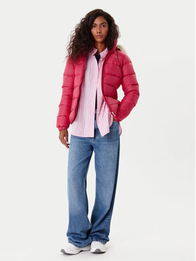 Tommy Jeans Μπουφάν πουπουλένιο Tommy Jeans - 2
