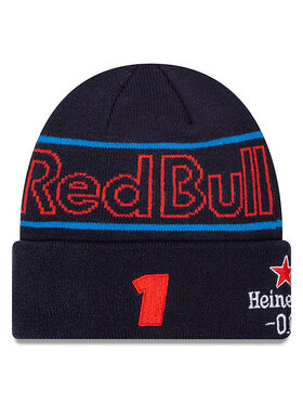 Red Bull Racing Red Bull Racing Czapka Max Verstappen 2024 Granatowy
