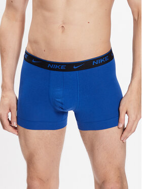 Nike Nike Súprava 2 kusov boxeriek 0000KE1085 Farebná