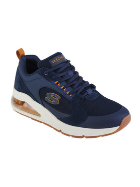Skechers Skechers Sneakers Skechers Uno 2- 90'S 2 Blu scuro