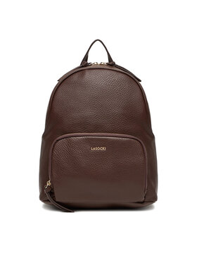Lasocki Lasocki Rucksack C-LSK-L-003-08 Braun