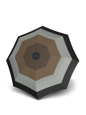 Knirps Knirps Parasolka 229932 Brązowy