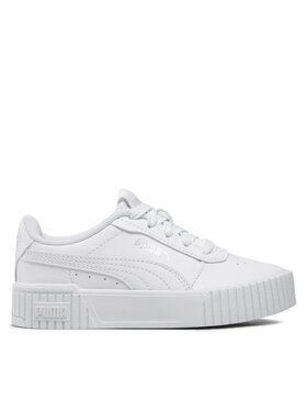 Puma Puma Sneakers Carina 2.0 Ps 386186 02 Alb