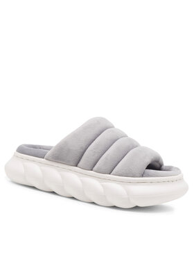Home & Relax Home & Relax Пантофи C-AW-15 Сив