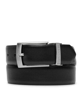 GINO ROSSI Gino Rossi Curea C-NOAH-ZZ24083 Negru