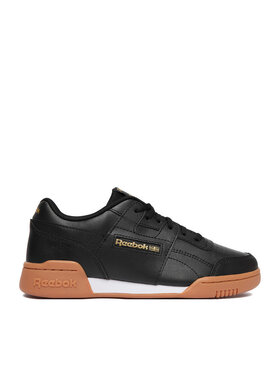 Reebok Reebok Sneakers EO-WORKOUT PLUS 100272601 Negru