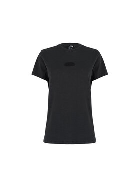 The North Face The North Face T-shirt NF0A8BVWJK31 Nero Regular Fit