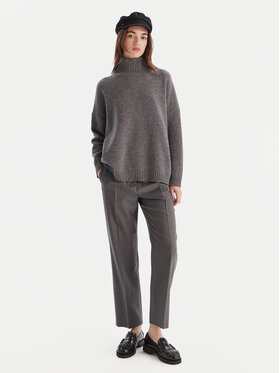 Weekend Max Mara Παντελόνι υφασμάτινο Weekend Max Mara - 2