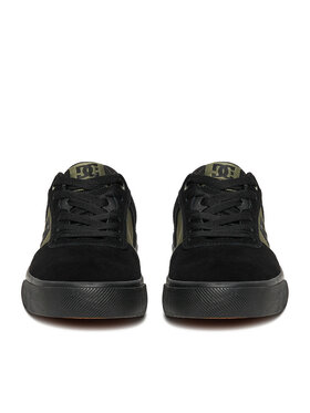 Πάνινα παπούτσια DC Shoes φωτογραφία