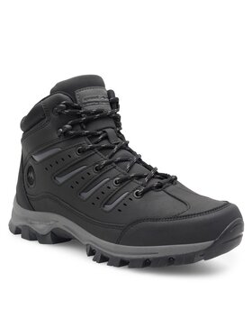 Sprandi Sprandi Chaussures de trekking MP07-91327-01 Noir