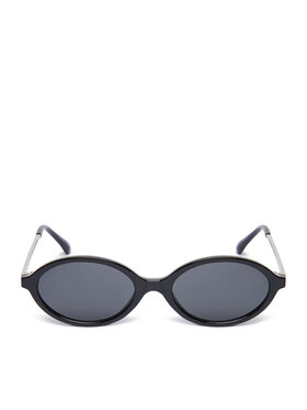 JENNY JENNY Okulary przeciwsłoneczne 4WF-015-SS25 Czarny