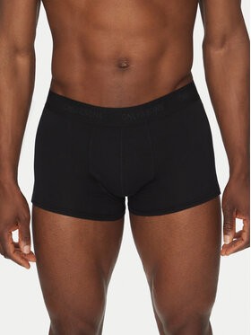 Only & Sons Only & Sons Set od 7 pari bokserica Trey 22030386 Šarena