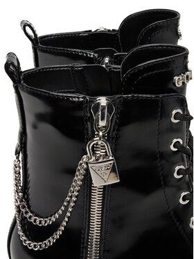 Guess Μποτίνια Guess - 5