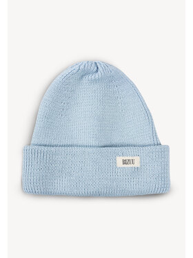 BIZUU BIZUU Czapka LALU WINTER CAP Niebieski