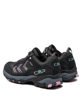 CMP Trekking čevlji Melnick Low WP Trekking Shoes 3Q19656 Bež