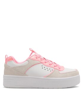 Skechers Skechers Sneakers 310194L WCRL Alb