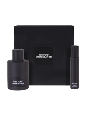 Tom Ford Tom Ford Tom Ford Ombre Leather 100ml +10ml Woda perfumowana