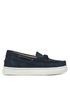 Mayoral Mayoral Mocassini 43670 Blu scuro
