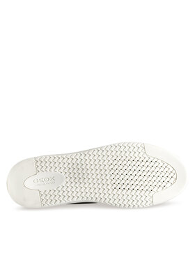 Πάνινα παπούτσια Geox φωτογραφία