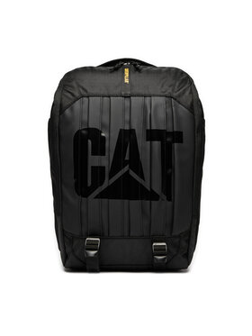 CAT Footwear CAT Footwear Batoh United 84562-01 Černá