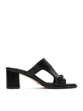 MEXX MEXX Natikače EO-WS1161-04 Crna