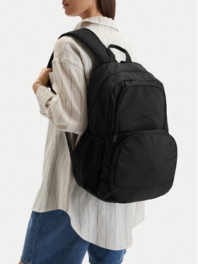 Reebok Reebok Рюкзак CWBEO-RBK-WS-005-09 Чорний