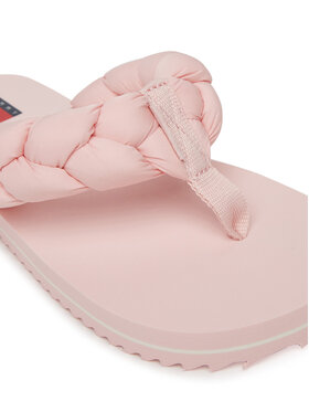 Σαγιονάρες Tommy Jeans φωτογραφία